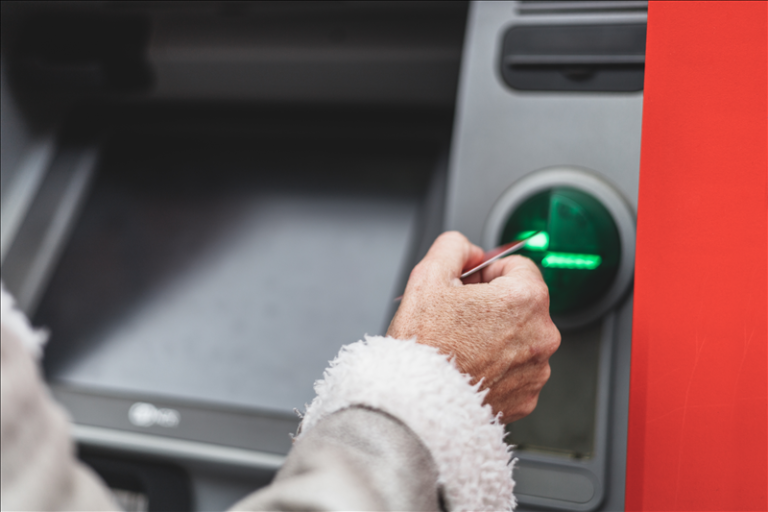 Temporäre Kartenblockierung – Was ist das und warum erfolgt sie