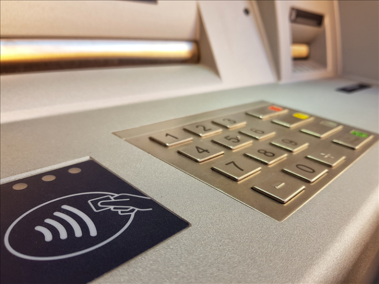 Sicherheit – Was ist das und wofür dient sie im Zahlungsverkehr