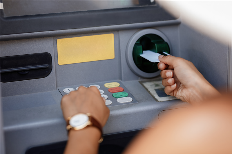 Kartenmissbrauch – Was ist das und wie entsteht er