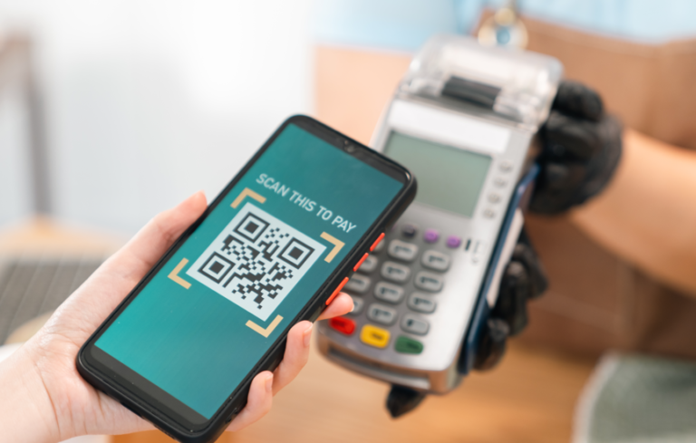 Zahlung per QR-Code – Was ist das und wie funktioniert sie