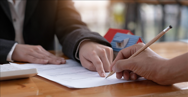 Nutzungsvertrag – Was ist das und wozu dient er