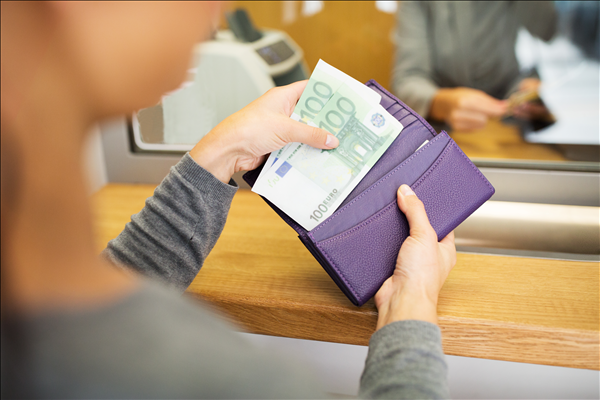 Verwaltungsgebühr – Was ist das und wozu dient sie