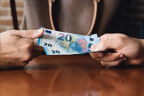 Buchungsgebühr – Was ist das und wann wird sie berechnet