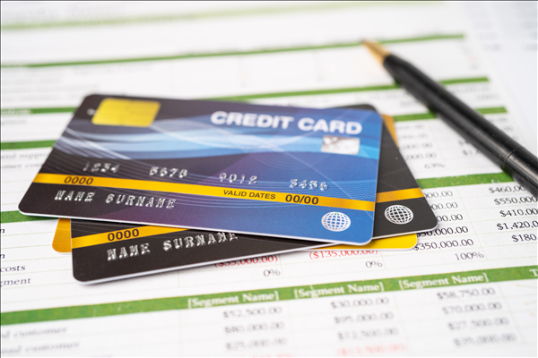 Zahlungsnetzwerk – Was ist das und wie ist es aufgebaut