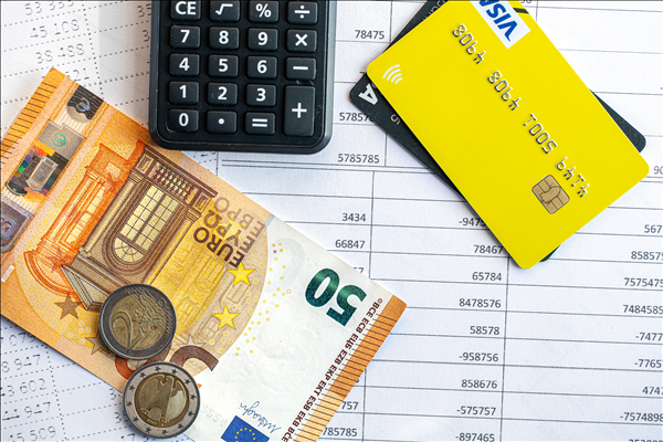 Kartenlimit – Was ist das und wozu dient es