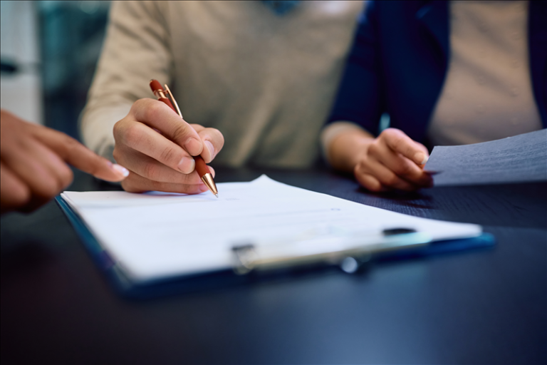 Gemeinschaftskonto – Was ist das und wie funktioniert es