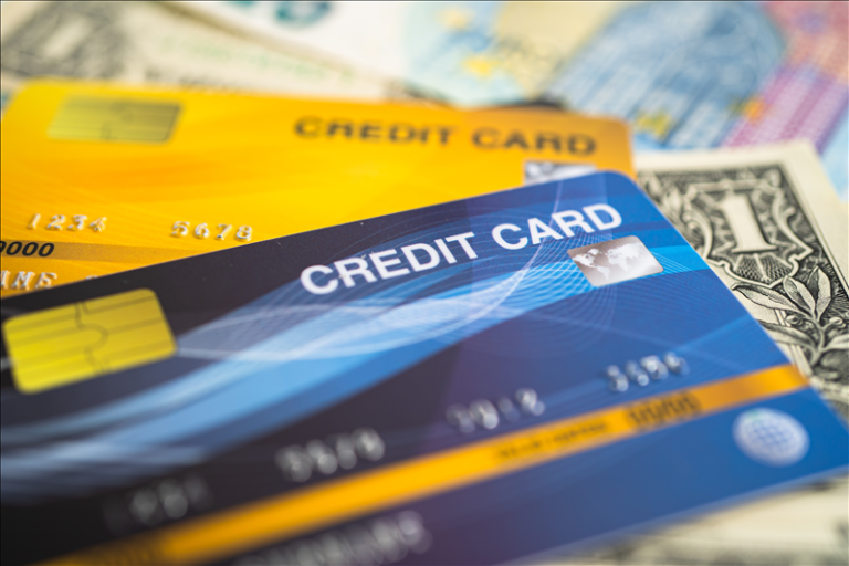 Kreditkarte – Was ist das und wie funktioniert sie