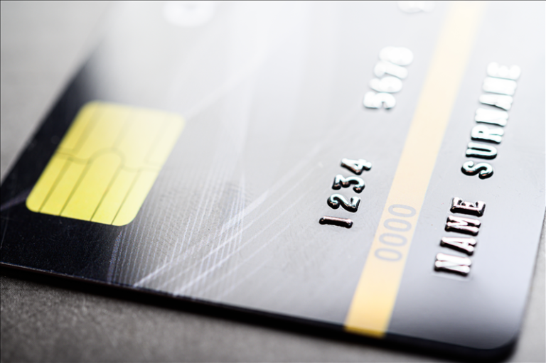 Sicherheit bei Kartenzahlungen – Wie werden Zahlungen geschützt