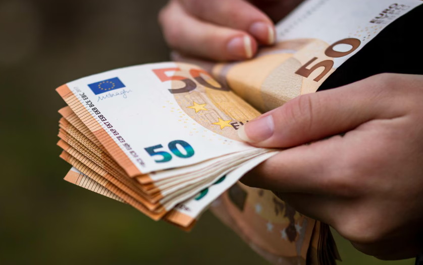 Was bedeutet unberechtigte Abbuchung