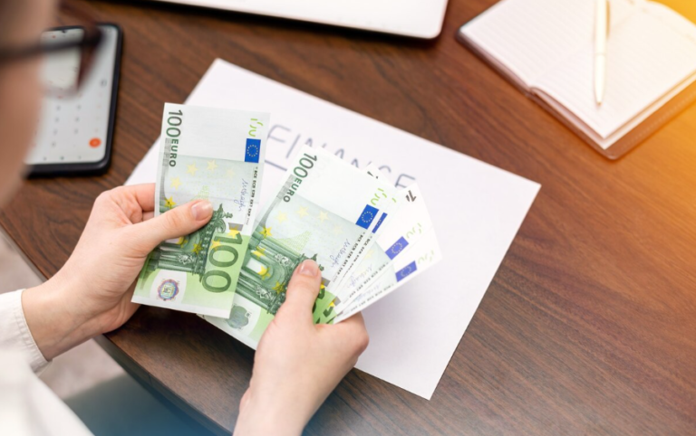 Was ist eine Rückbuchung bei einer Abbuchung